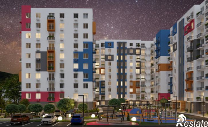 1-комн квартира ул Адмирала Нахимова, 141б,  д. 141б