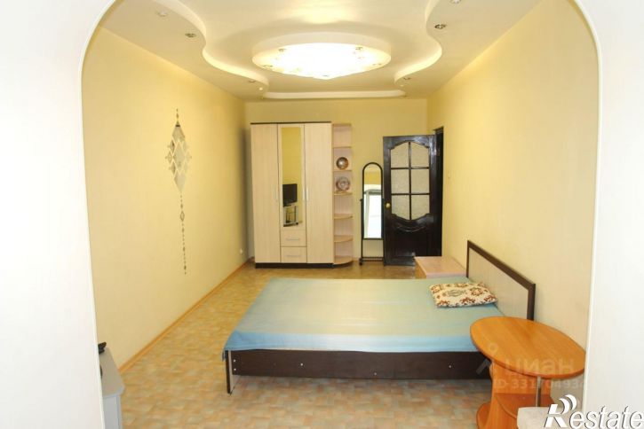 1-комн квартира ул Савушкина, 46,  д. 46