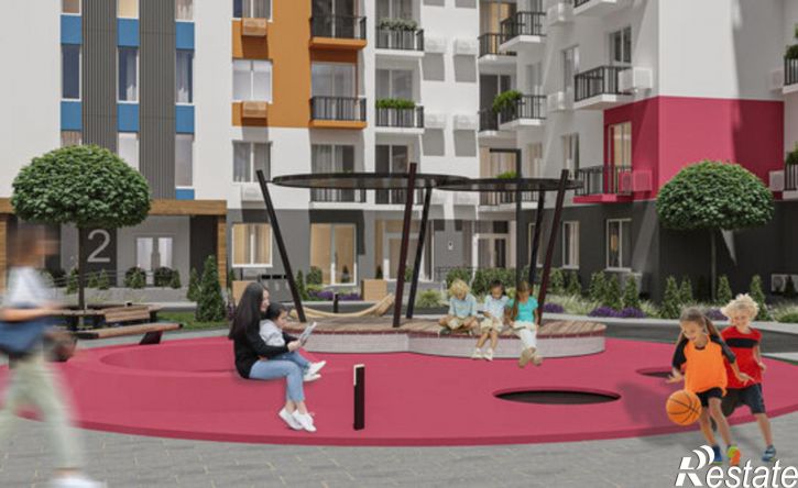 3-комн квартира ул Адмирала Нахимова, 141б,  д. 141б