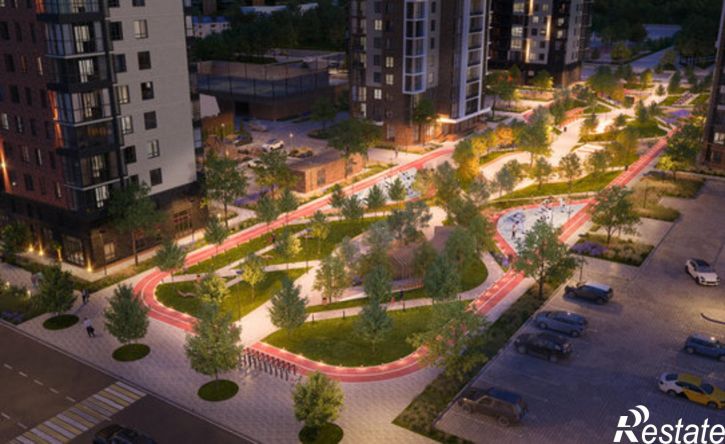 3-комн квартира ул Ахшарумова, 29,  д. 29