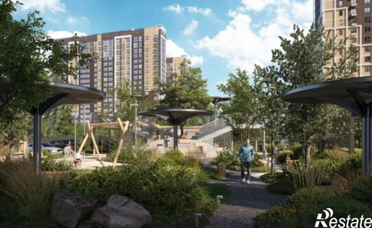 3-комн квартира ул Ахшарумова, 29,  д. 29