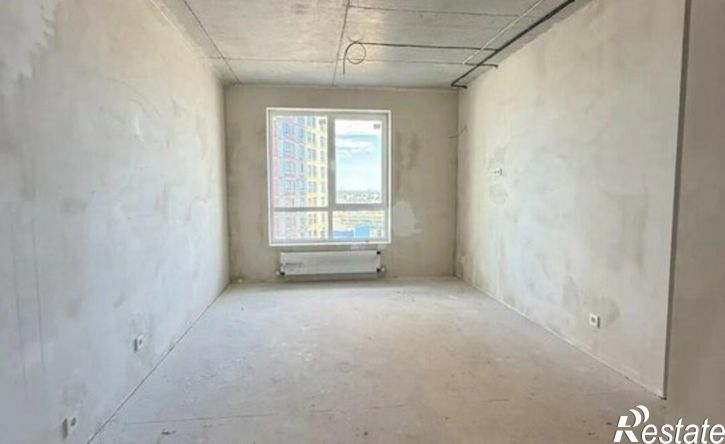 1-комн квартира улица Космонавтов, 18М
