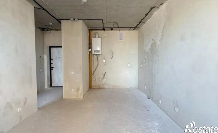 1-комн квартира улица Космонавтов, 18М