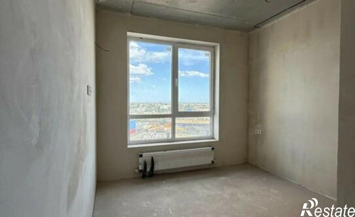1-комн квартира улица Космонавтов, 18М