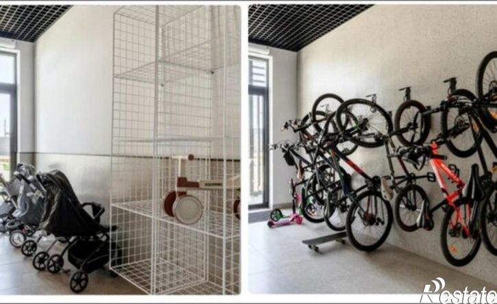 1-комн квартира улица Космонавтов, 18М