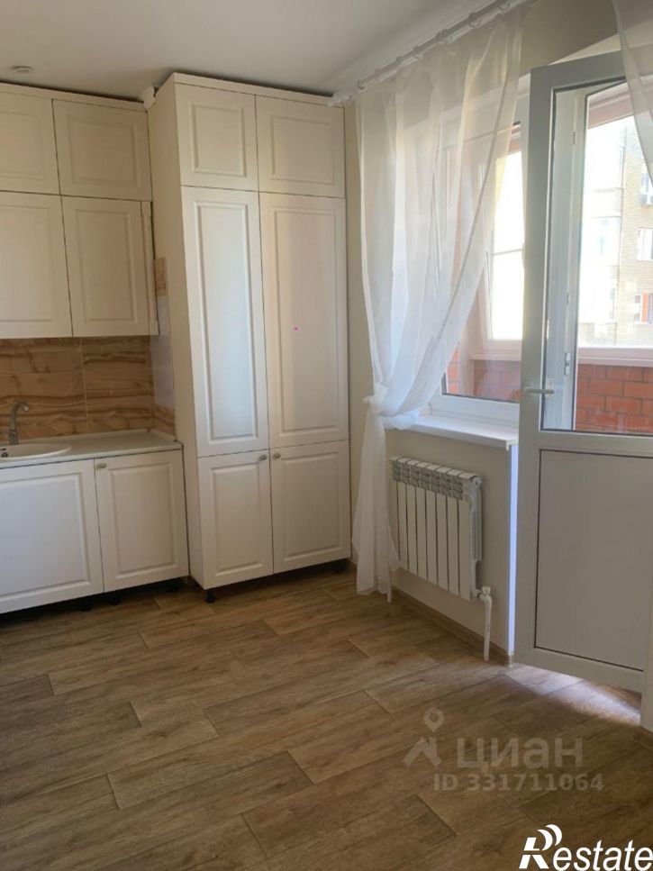 2-комн квартира улица Савушкина, 6Е,  д. 6Е