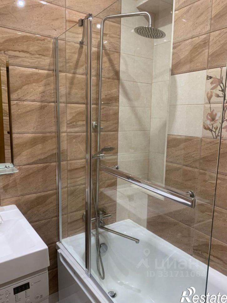 2-комн квартира улица Савушкина, 6Е,  д. 6Е