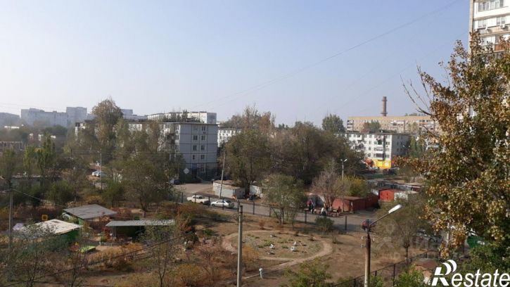 1-комн квартира пр-д Воробьева, 14,  д. 14
