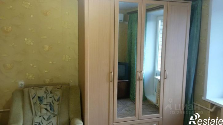 1-комн квартира пр-д Воробьева, 14,  д. 14