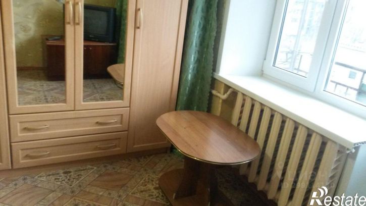 1-комн квартира пр-д Воробьева, 14,  д. 14