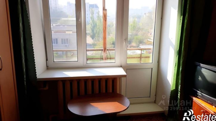 1-комн квартира пр-д Воробьева, 14,  д. 14
