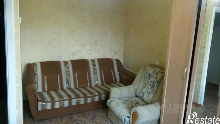 1-комн квартира пр-д Воробьева, 14,  д. 14