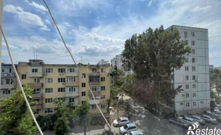 1-комн квартира ул Ляхова, 7,  д. 7