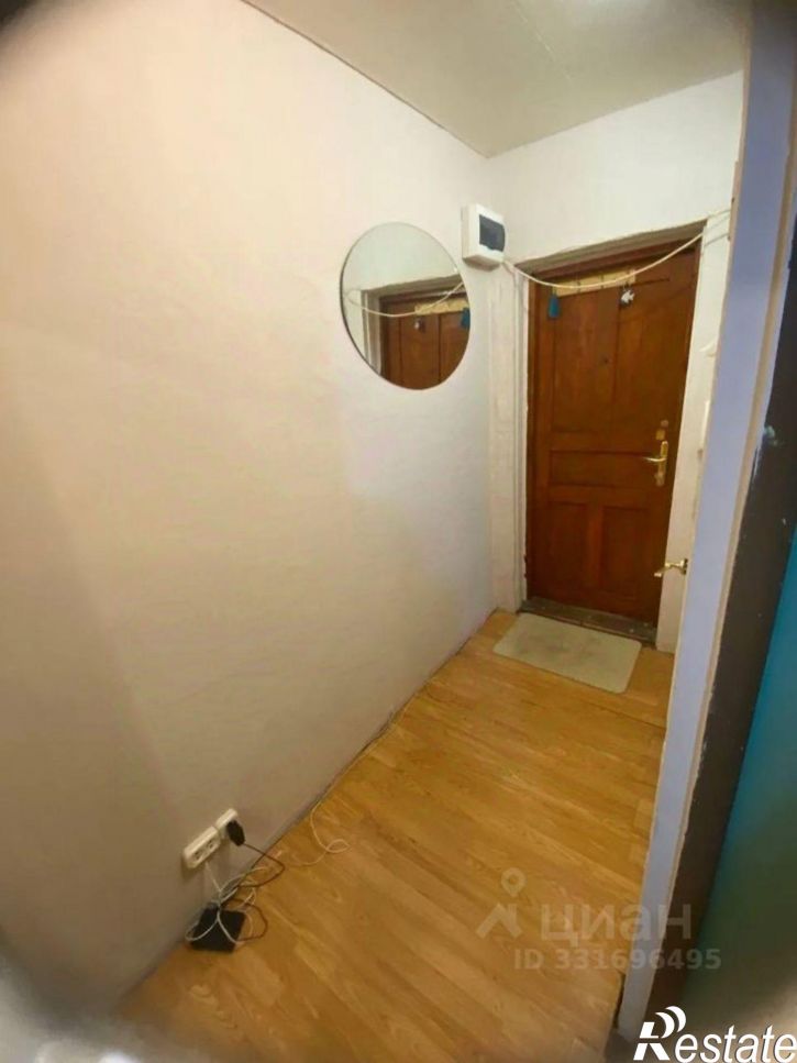 1-комн квартира ул Савушкина, 27,  д. 27