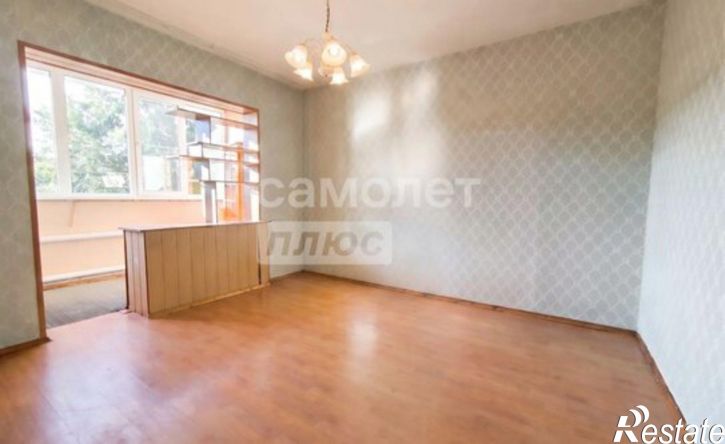 2-комн квартира ул Звездная, 43 1,  д. 43 1,  к. 1