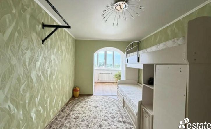 2-комн квартира ул Волоколамская, 7,  д. 7
