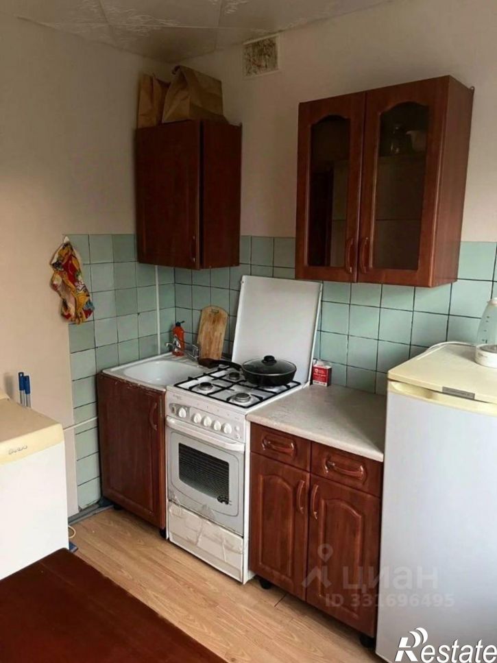 1-комн квартира ул Савушкина, 27,  д. 27