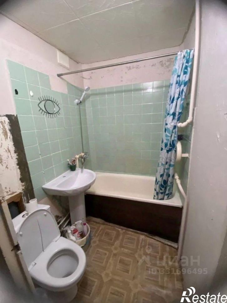 1-комн квартира ул Савушкина, 27,  д. 27