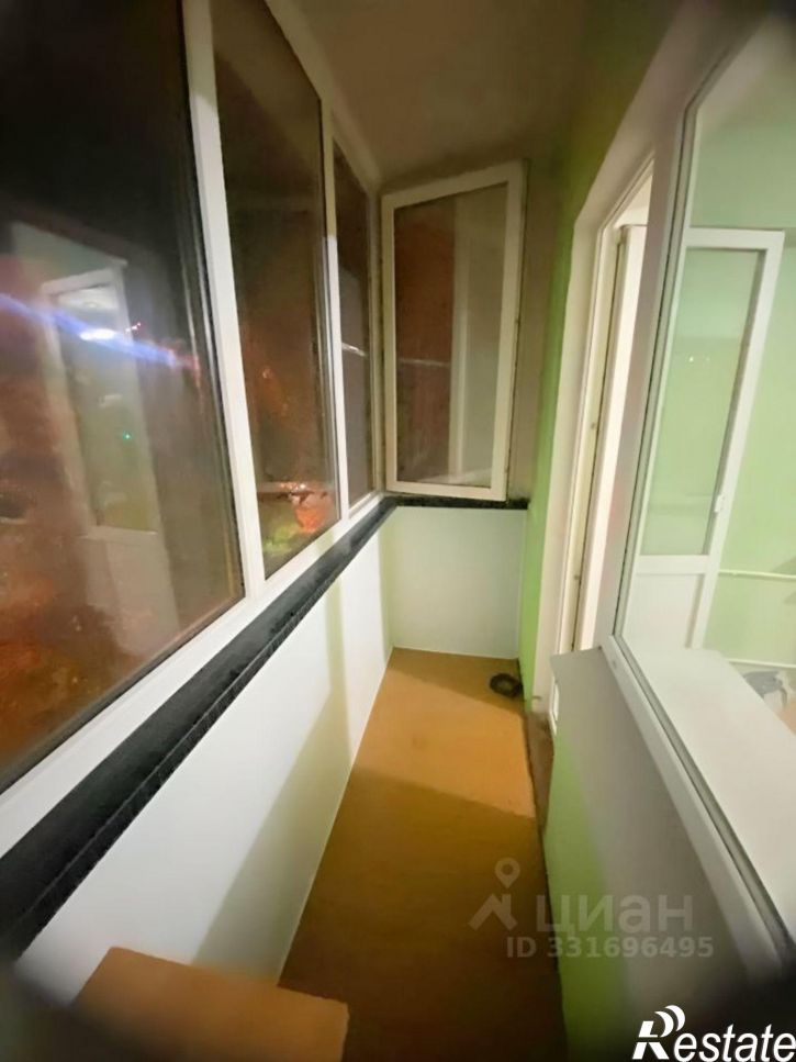 1-комн квартира ул Савушкина, 27,  д. 27