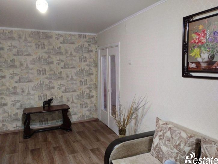 3-комн квартира ул Александрова, 1,  д. 1