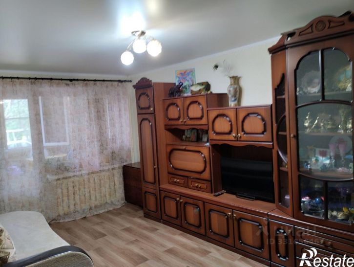 3-комн квартира ул Александрова, 1,  д. 1