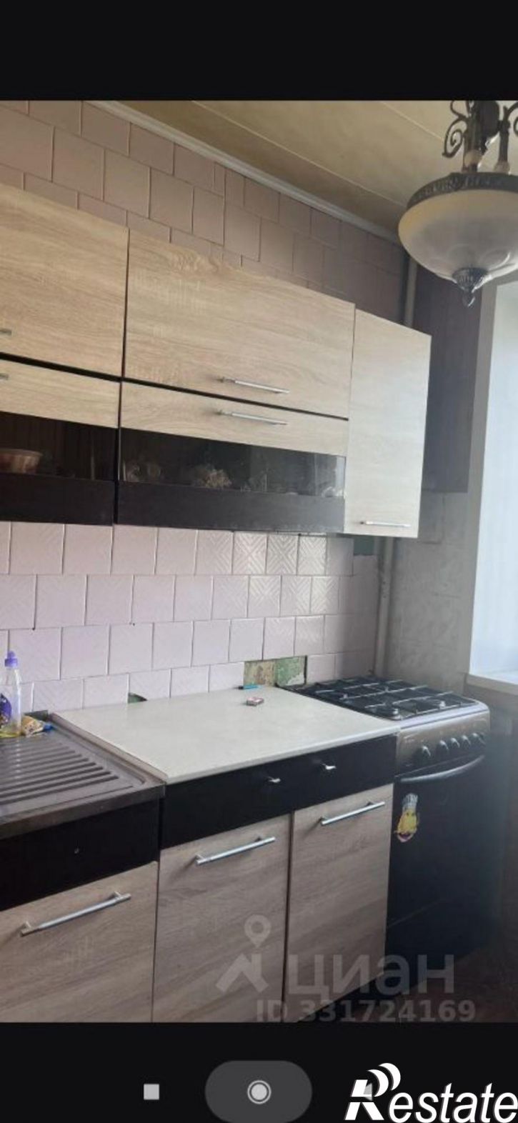 2-комн квартира ул Космонавтов, 14,  д. 14