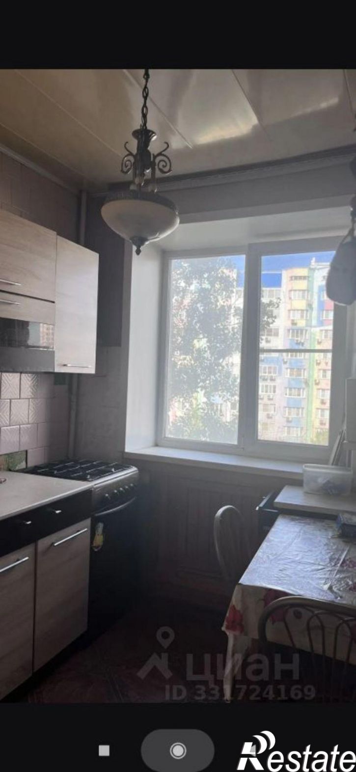 2-комн квартира ул Космонавтов, 14,  д. 14