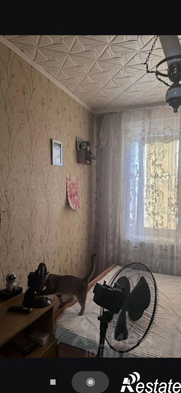 2-комн квартира ул Космонавтов, 14,  д. 14