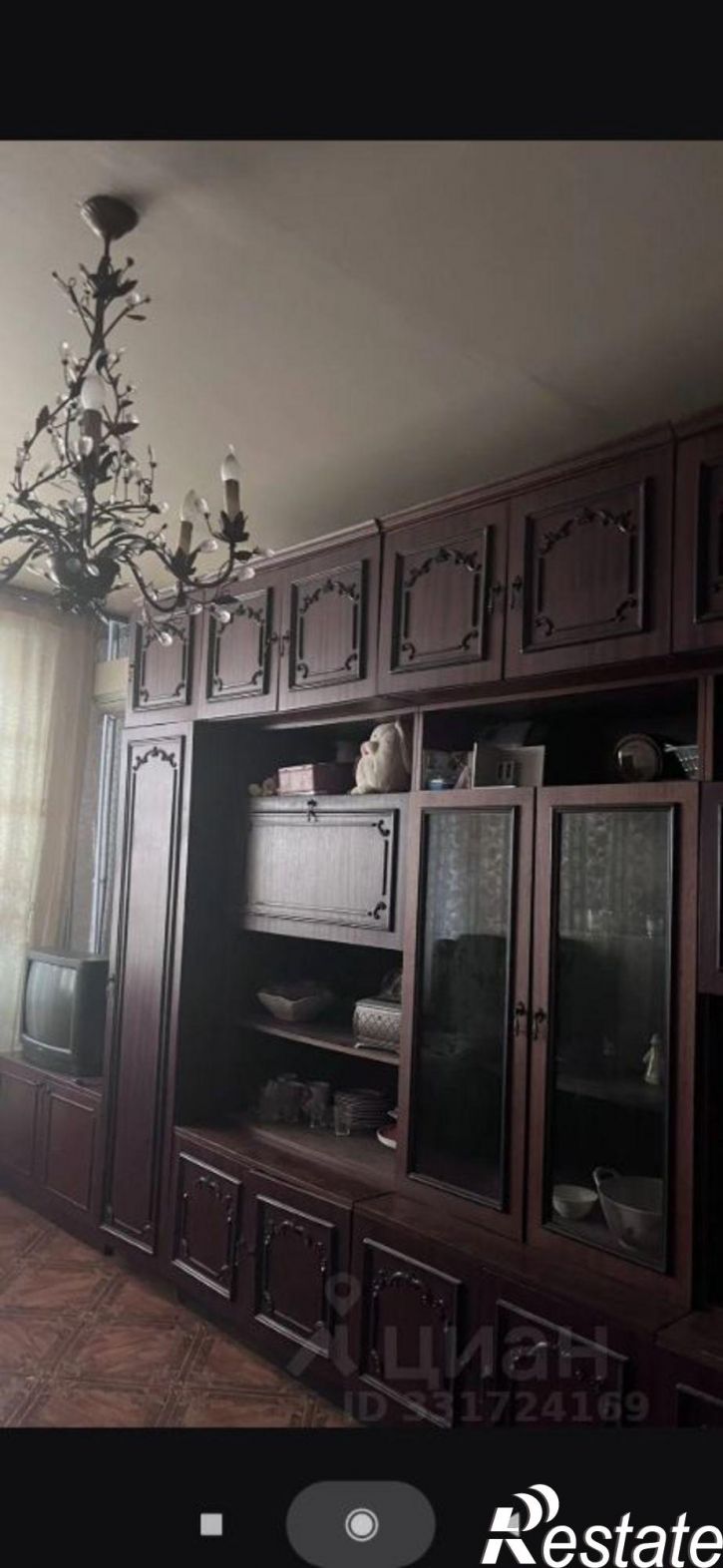 2-комн квартира ул Космонавтов, 14,  д. 14