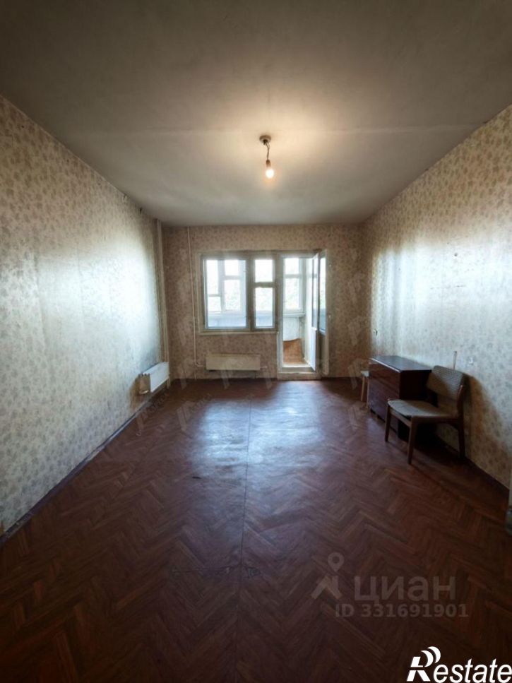2-комн квартира ул Аксакова, 12 2,  д. 12 2,  к. 2