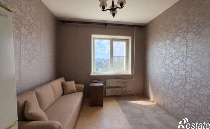 3-комн квартира ул Васильковая, 17,  д. 17