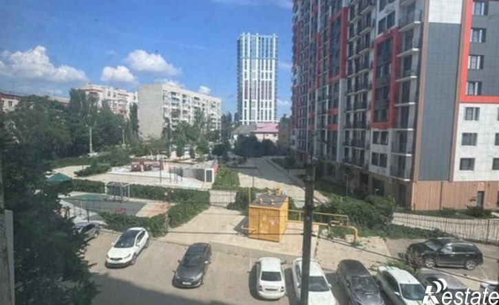 3-комн квартира ул Васильковая, 17,  д. 17