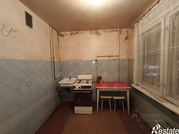 2-комн квартира ул Куликова, 38,  д. 38