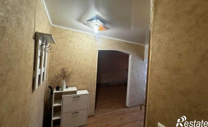 2-комн квартира ул Яблочкова, 1а,  д. 1а