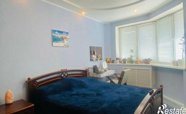 3-комн квартира ул Звездная, 3 4,  д. 3 4,  к. 4