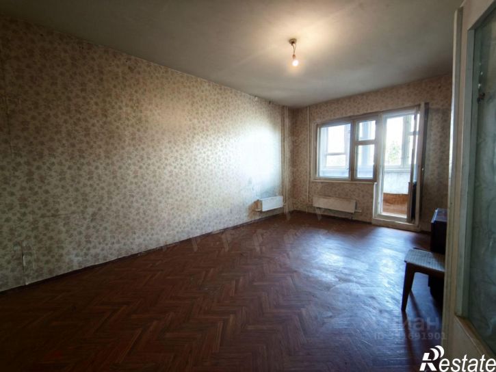 2-комн квартира ул Аксакова, 12 2,  д. 12 2,  к. 2