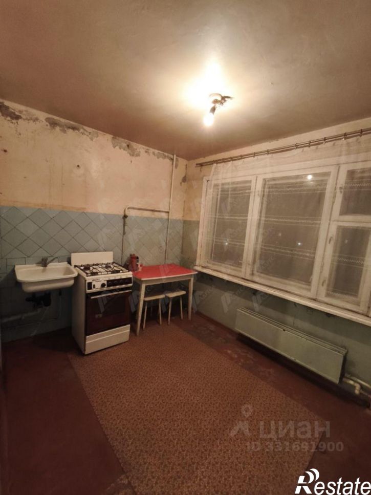 2-комн квартира ул Куликова, 38,  д. 38