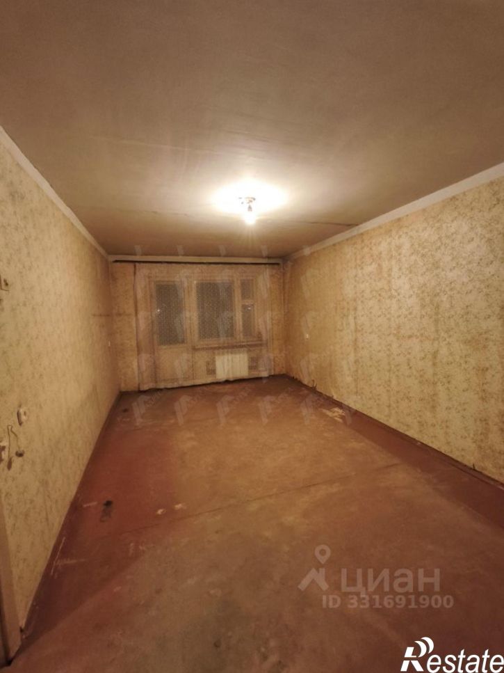 2-комн квартира ул Куликова, 38,  д. 38