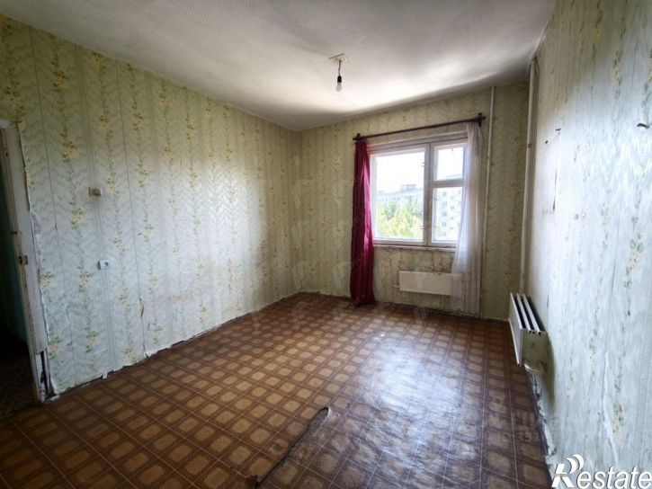 2-комн квартира ул Аксакова, 12 2,  д. 12 2,  к. 2