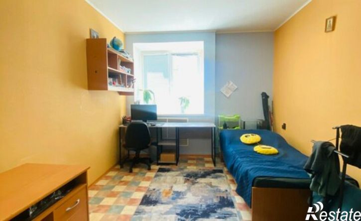 3-комн квартира ул Звездная, 3 4,  д. 3 4,  к. 4