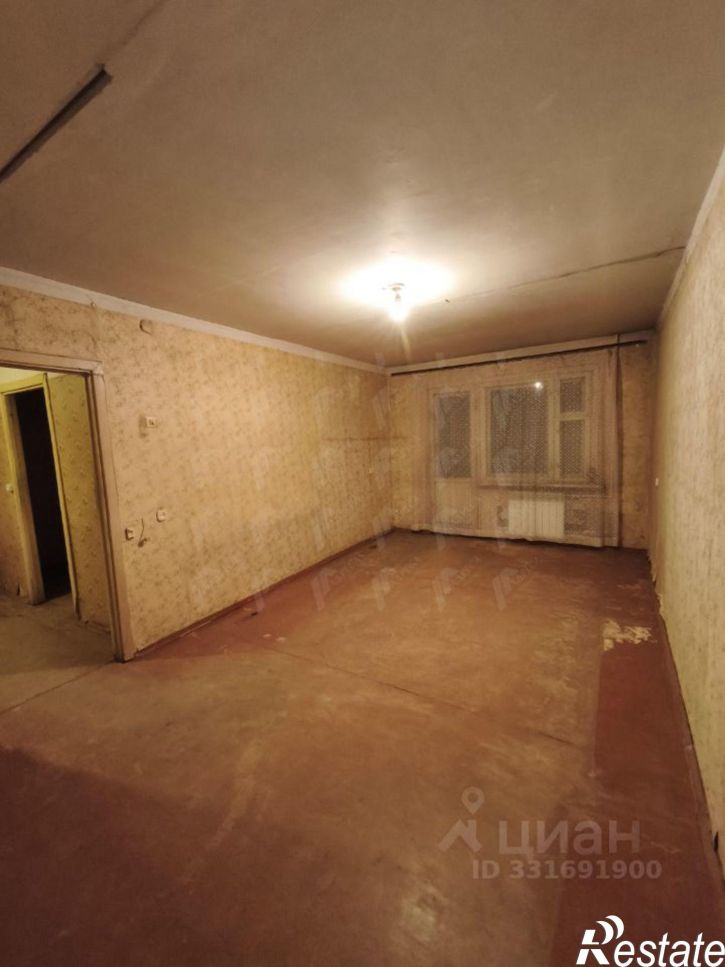 2-комн квартира ул Куликова, 38,  д. 38