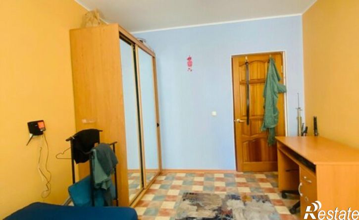3-комн квартира ул Звездная, 3 4,  д. 3 4,  к. 4