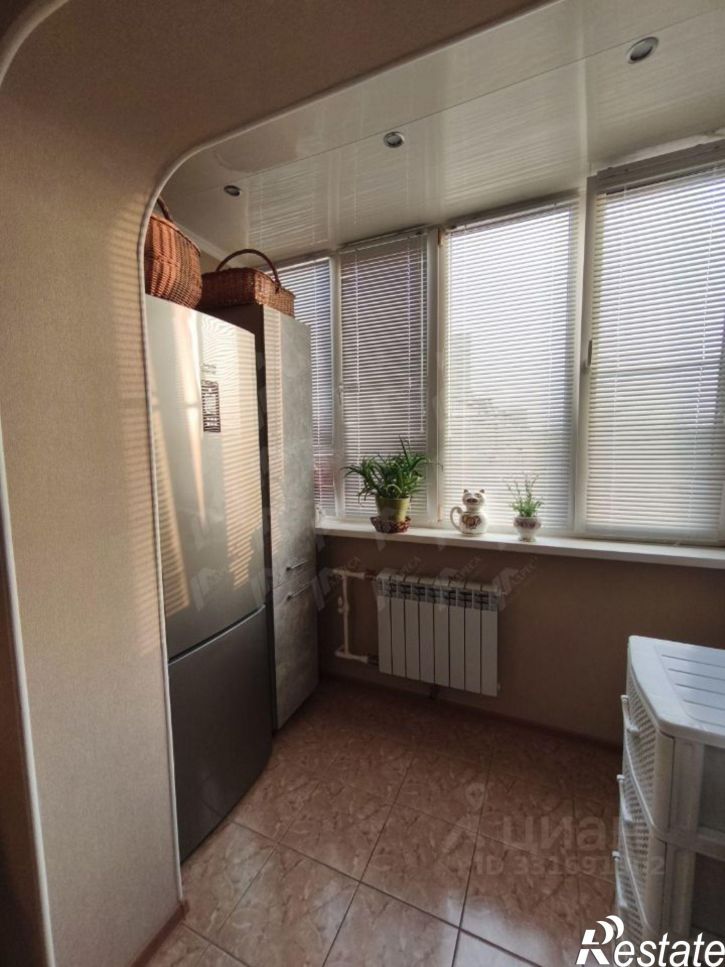 3-комн квартира ул 11-й Красной Армии, 2 1,  д. 2 1,  к. 1