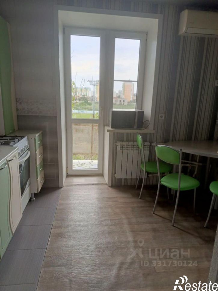 2-комн квартира ул Маркина, 108,  д. 108