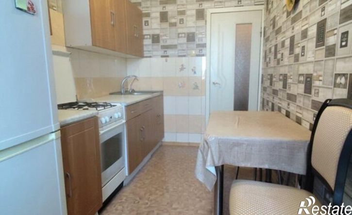 3-комн квартира ул Звездная, 59,  д. 59