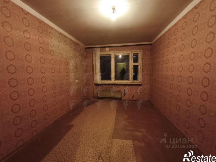 2-комн квартира ул Куликова, 38,  д. 38