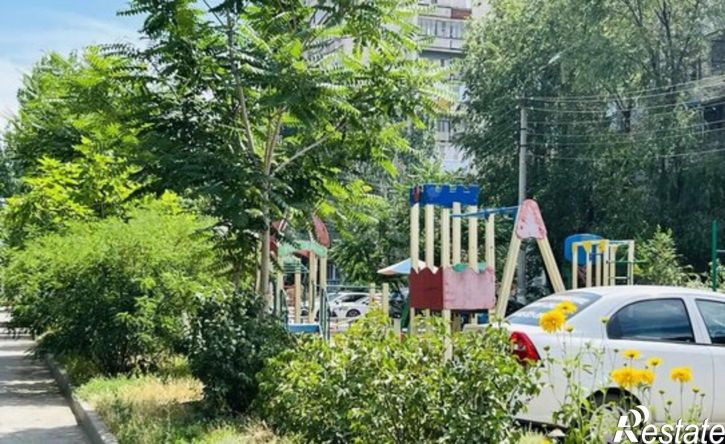 2-комн квартира ул Михаила Луконина, 12,  д. 12