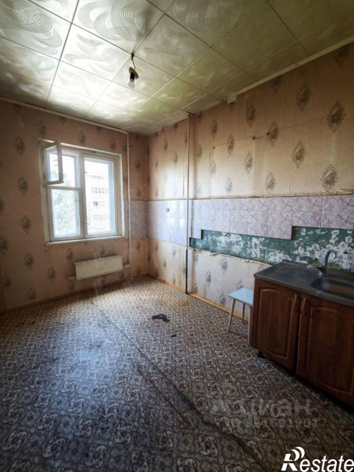 2-комн квартира ул Аксакова, 12 2,  д. 12 2,  к. 2