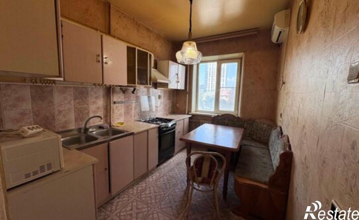 3-комн квартира ул Васильковая, 17,  д. 17