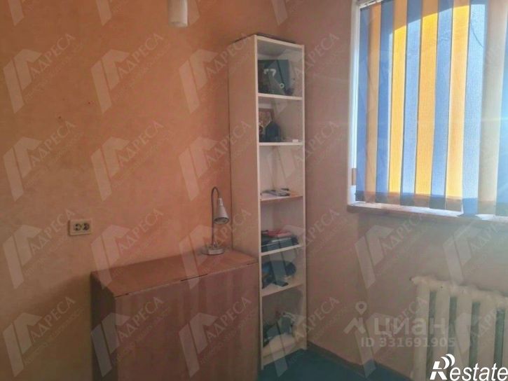 3-комн квартира ул Софьи Перовской, 101 12,  д. 101 12,  к. 12